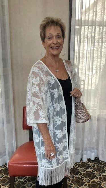 Obituary of Arlene Neiman Penner