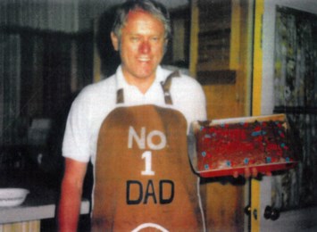 Obituario de Robert K. Stammer