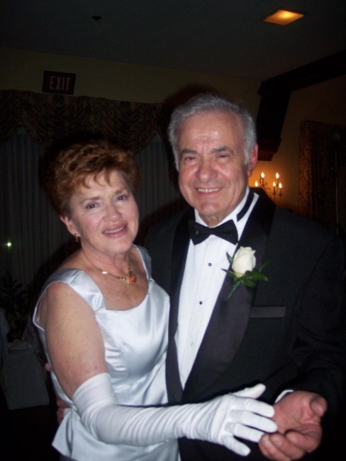 Obituary of Bernadette Marie Giordano