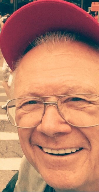 Obituario de Frank Allen Burda