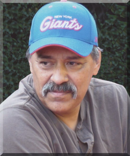 Obituary of Frank Pantoya Jr.