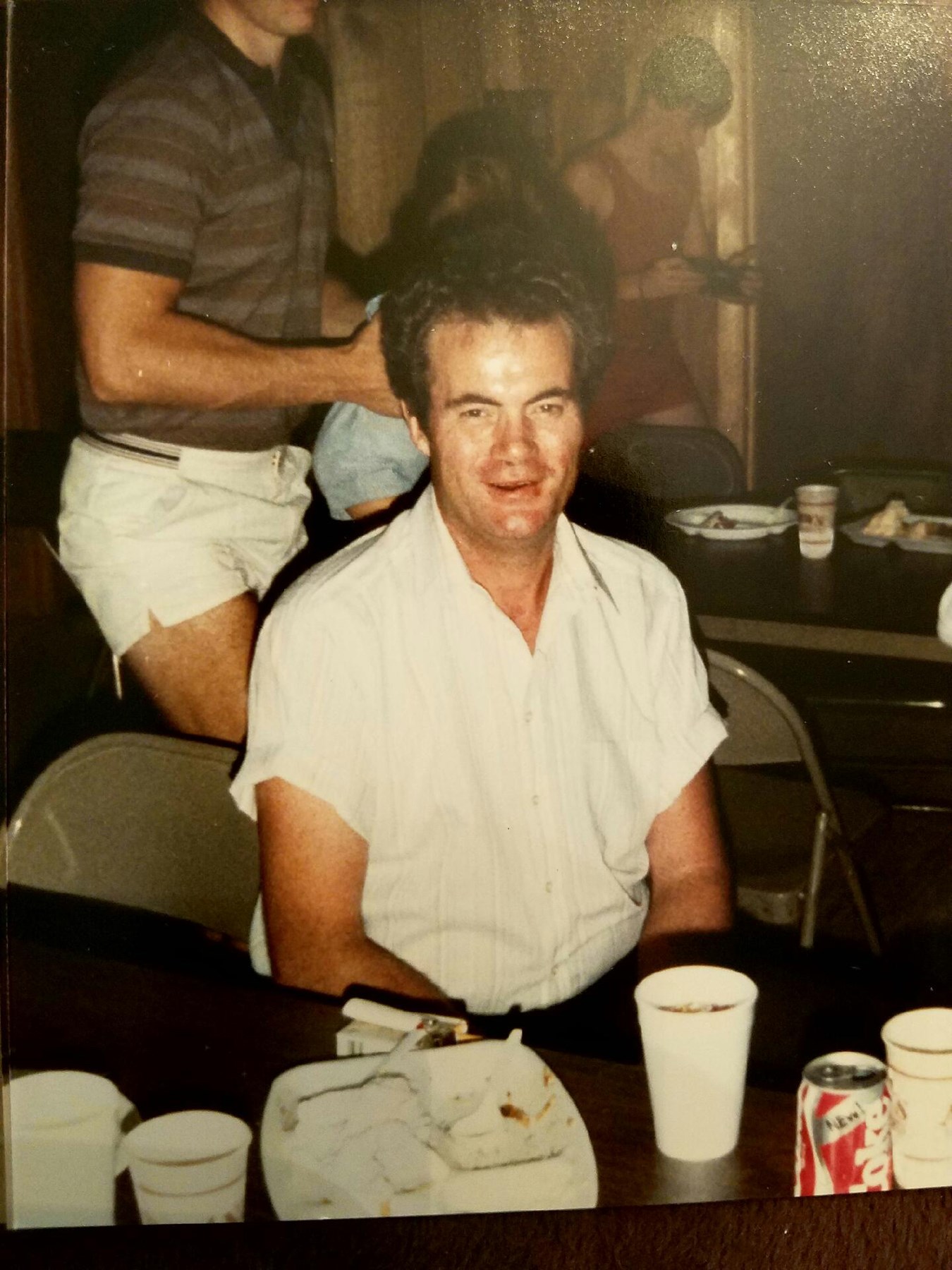 Obituary of Floy Clinton Tosh