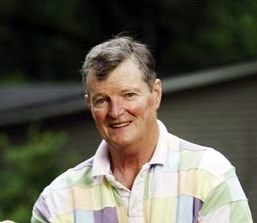 Obituary of William "Chip" Raymond Healy, Jr.
