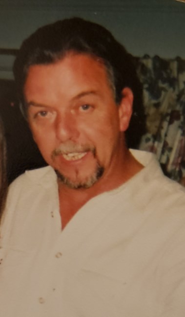 Obituary of Steven "Duck" Lawrence Doll Sr