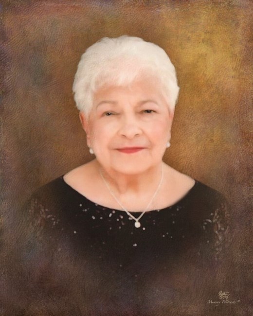 Avis de décès de Ann Abraham Meisel