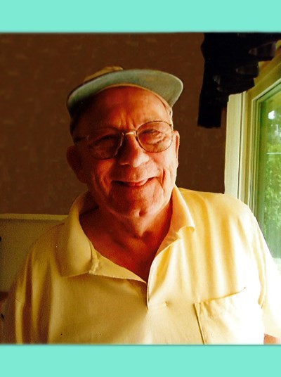 Obituary of Stoe David Farrell