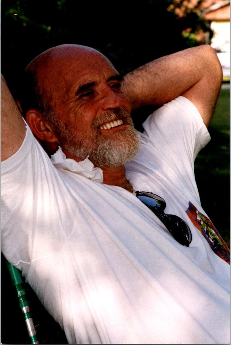 Obituary of Johnnie "Joe" J Baggott