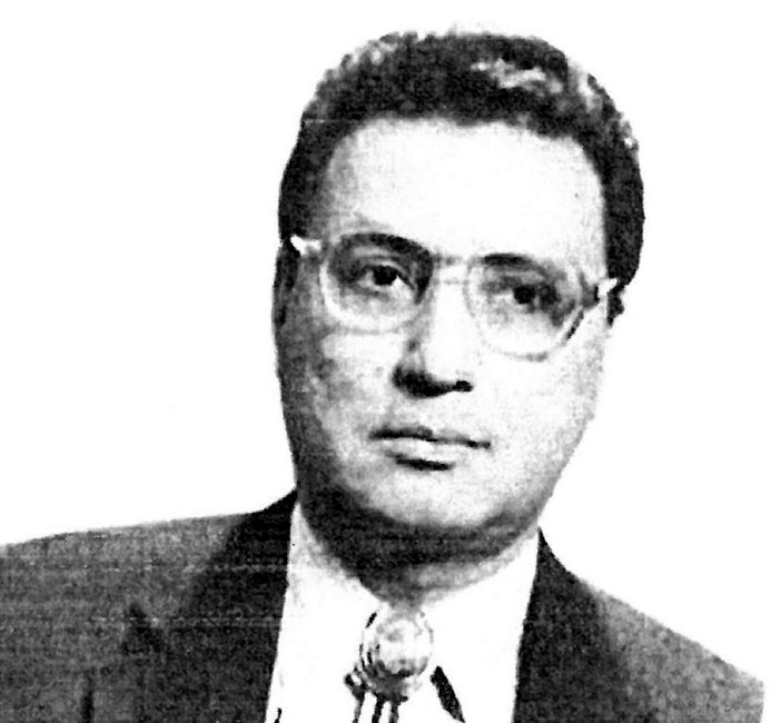 Obituary of Guillermo E. Moreno, M.D.
