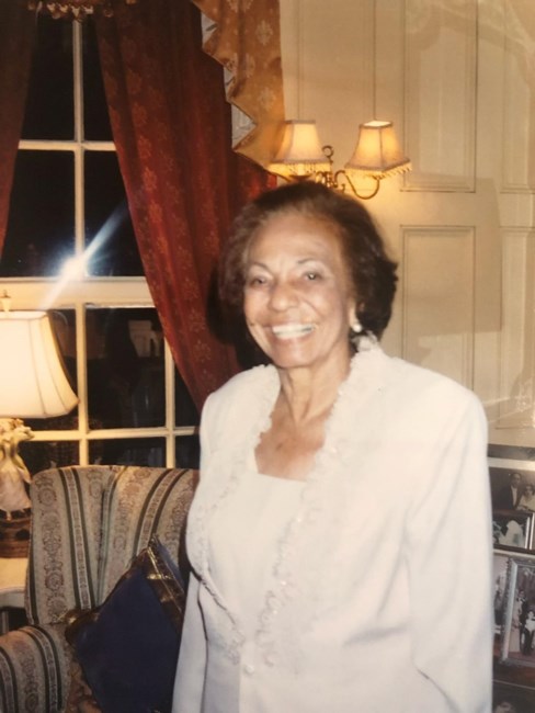 Obituary of Lydia Nieves