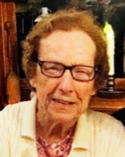 Obituario de Dolores E. Howell