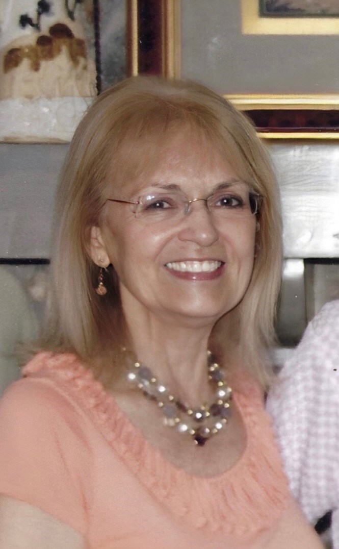 Obituary of Rosemary Giumarra