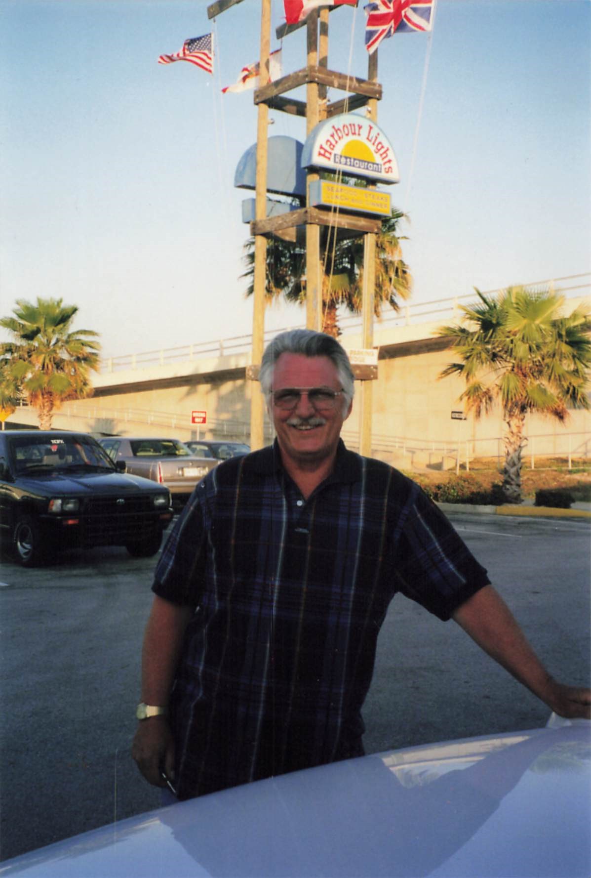 Obituary of Karl Milton Hoffer