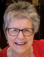 Obituary of Joyce Ann Krentz