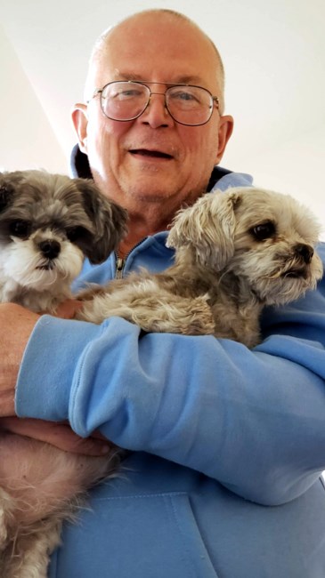 Obituary of Jamie Mintz