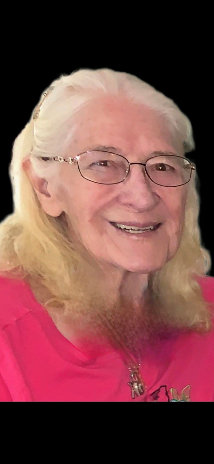Obituary of Shirley Ann Beisel