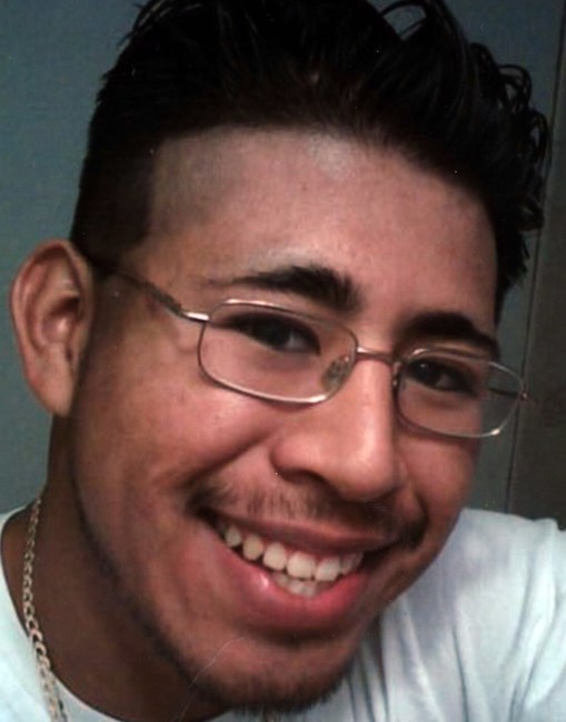 Obituario de Abraham Lemus