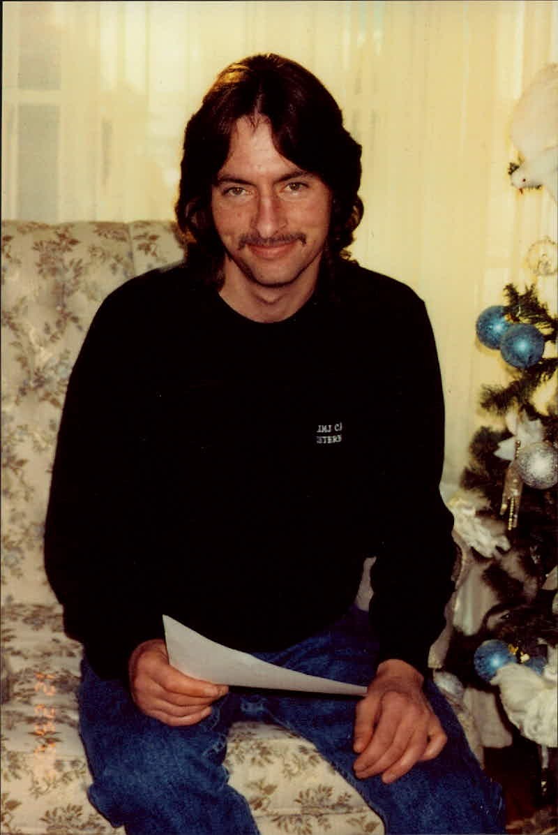 Obituary of Mark Lewis Roth