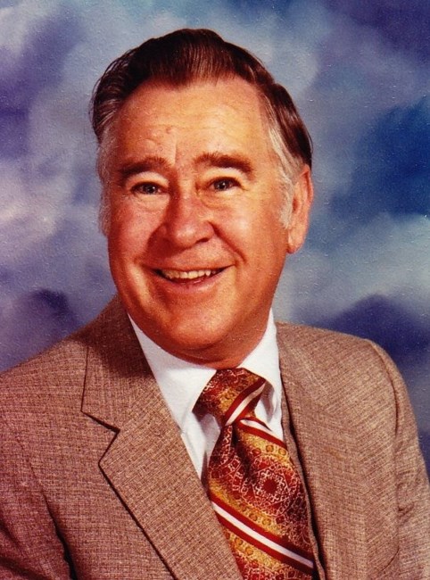 Obituary of Clifford Ronald Dartt