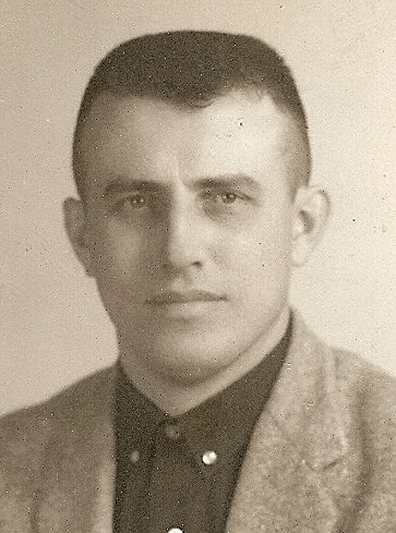 Obituario de Kenneth Byron Stewart