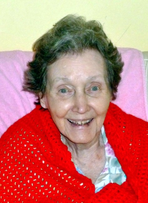 Obituary of Esther M McMillin