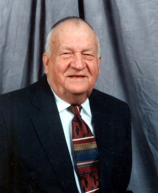 Obituary of Charles Lenward White Jr.