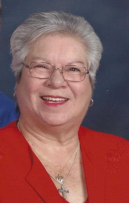 Obituary of Carmela Garcia