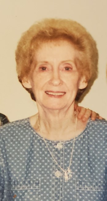 Obituary of Willie Sue Meadows