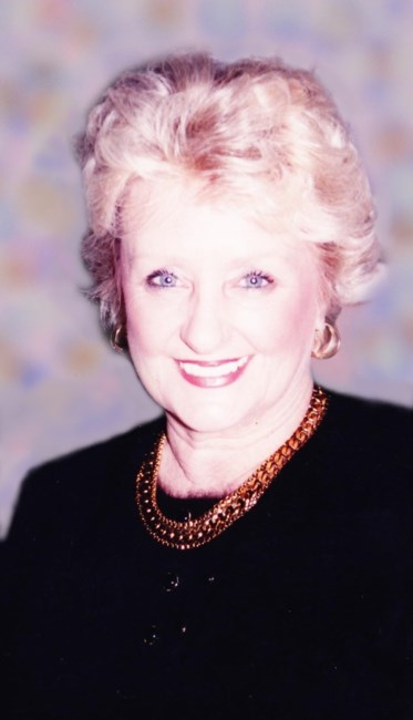 Obituary of Patricia Navarro