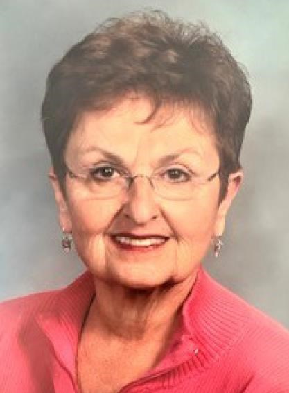 Obituary of Elaine Ann Baldino