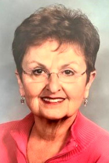 Obituary of Elaine Ann Baldino