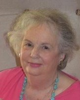 Obituary of Elaine Vinyard Jones