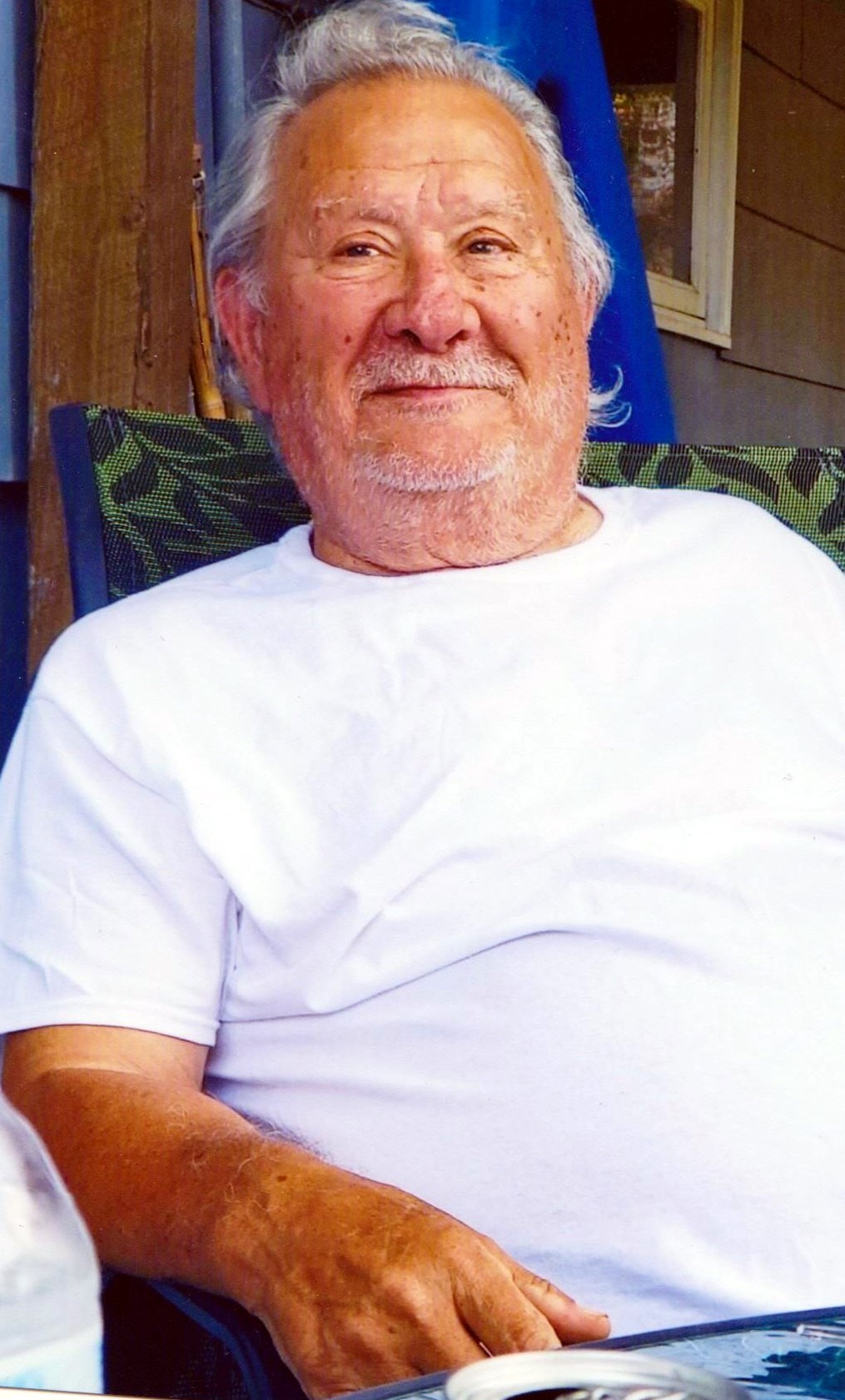 Virgil Stepp Obituary Olathe, KS