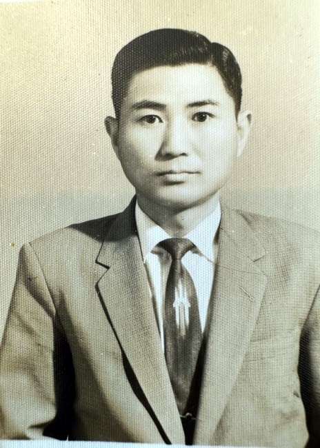 Obituary of Yong Su Ha