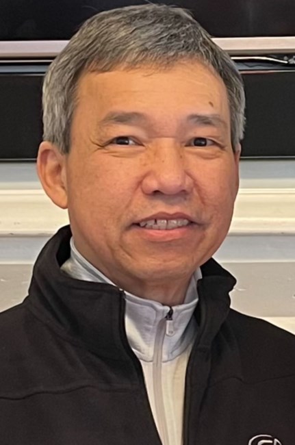 Obituary of Van Quoc Pham