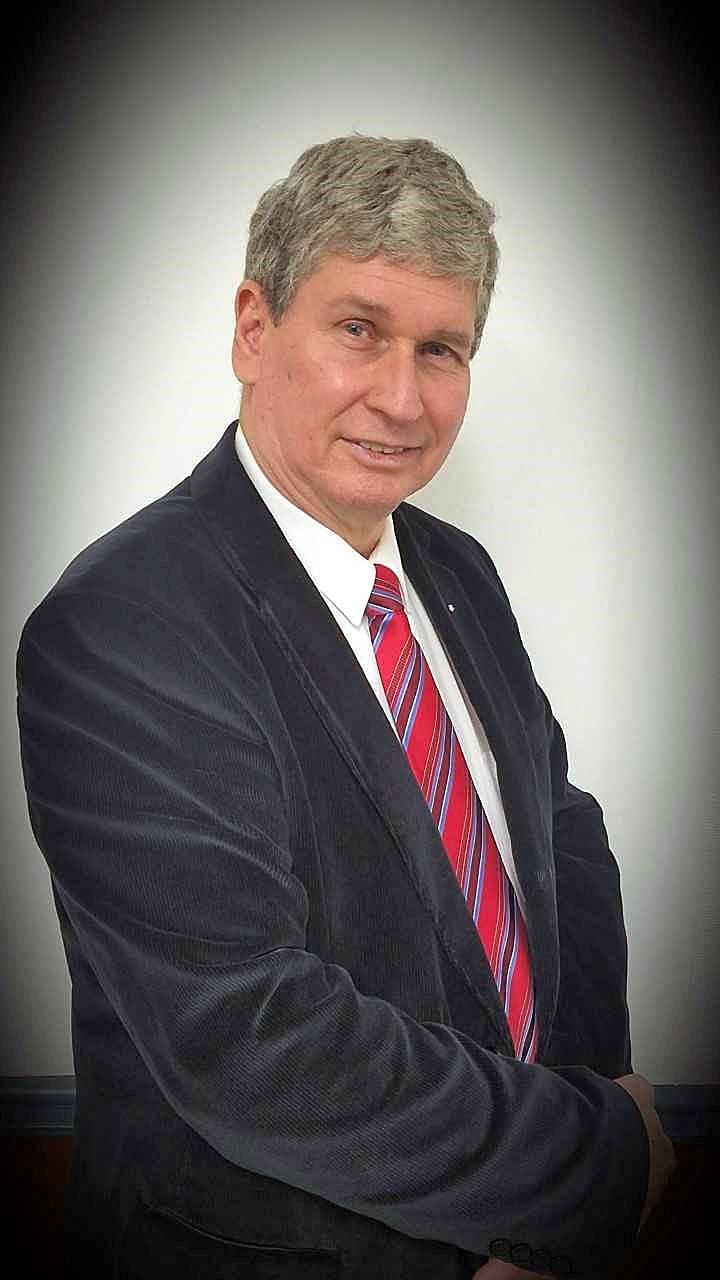 James Handley Obituary - Hixson, TN