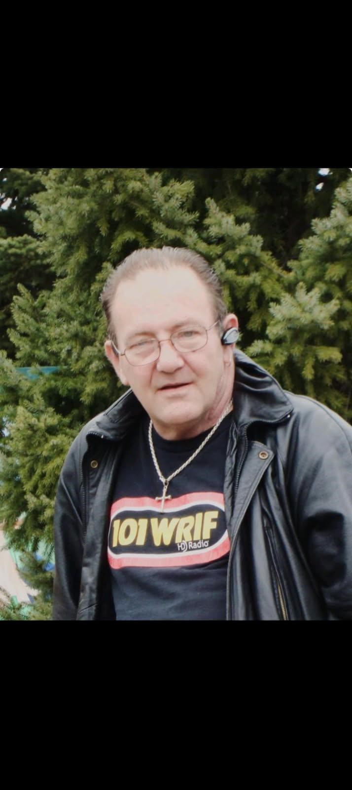 Obituary of Christopher James Snyder