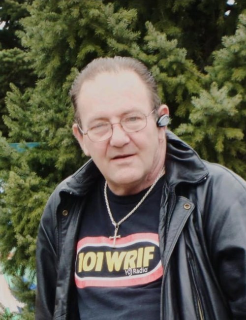 Obituary of Christopher James Snyder