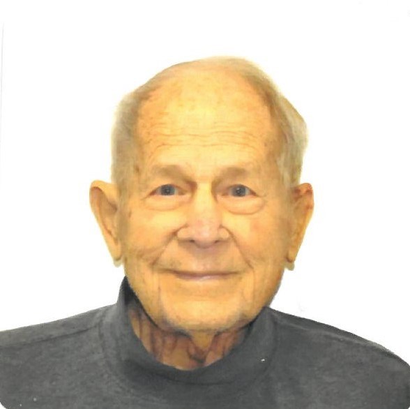 Obituary of Jaap Myers