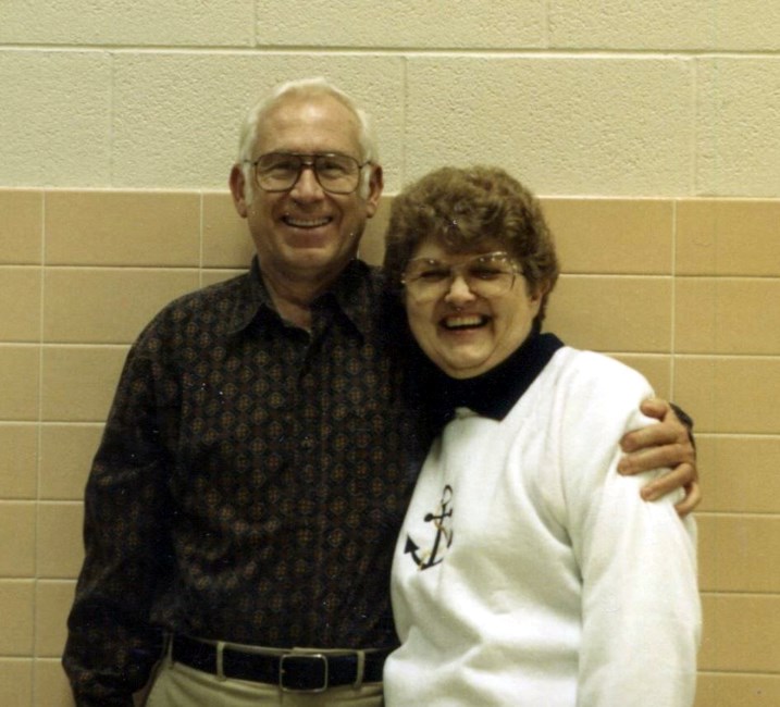 Obituary of Helen Irene Nephew