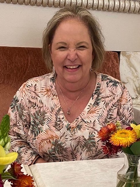 Obituary of Debra D. Droughton