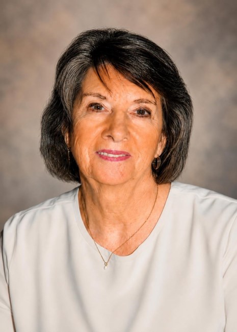 Obituary of Geraldine Proctor Hooker Baggett