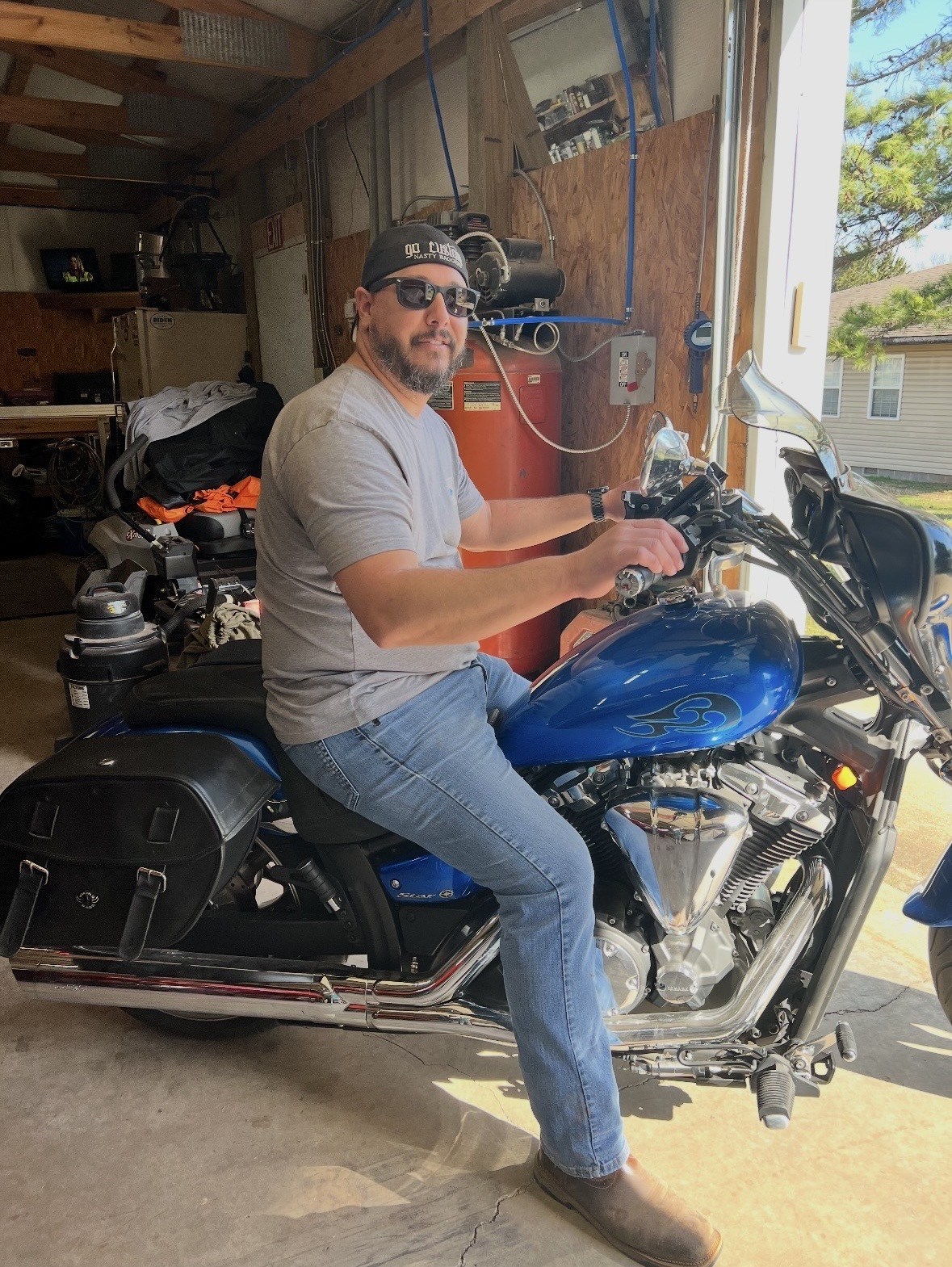 Obituary of Clayton Ray Rimer, Jr.