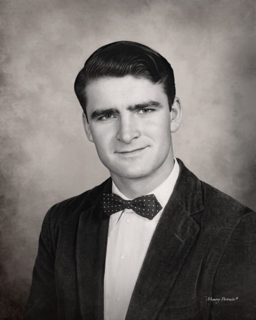 Obituary of Thomas Jean Sr.