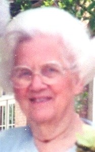 Obituary of Elsie Woolard Brown