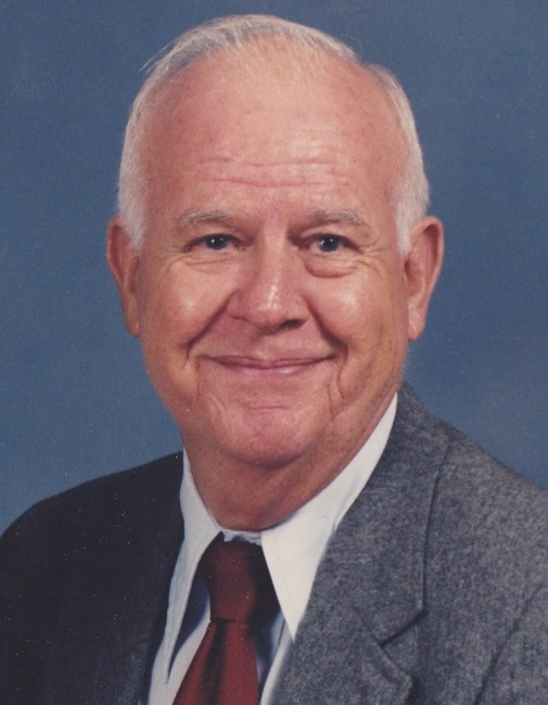 Obituary of Chales Sivells