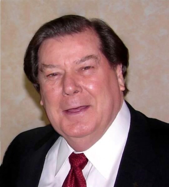 Obituary of Donald J.H. Walker