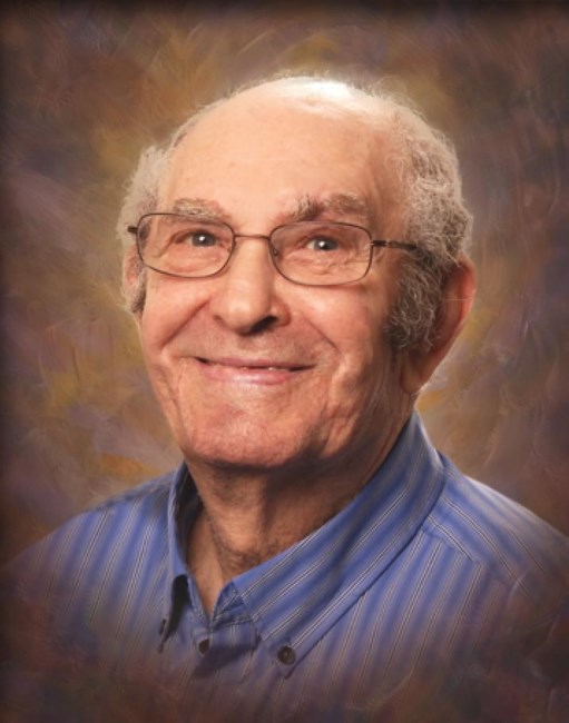 Obituario de Giuseppe Giovannucci Sr