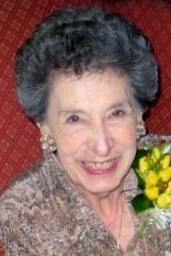Obituary of Aurora P Miramontes
