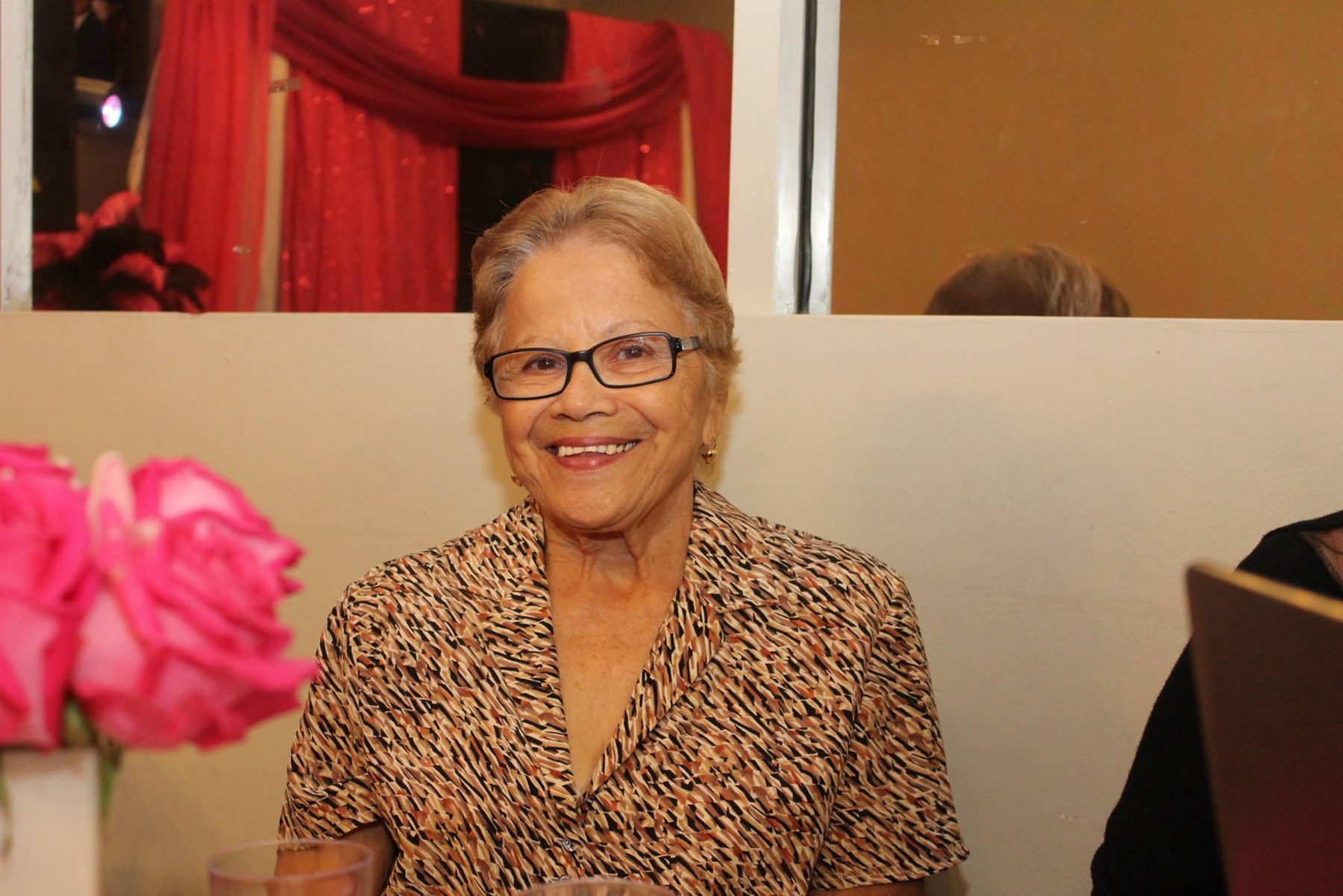 Obituary of Aida Osorio Ramos