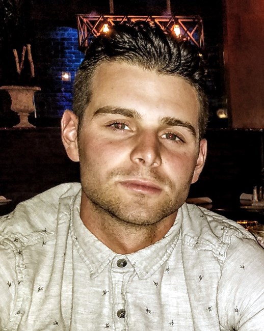 Obituary of Zachary Joel Ammons